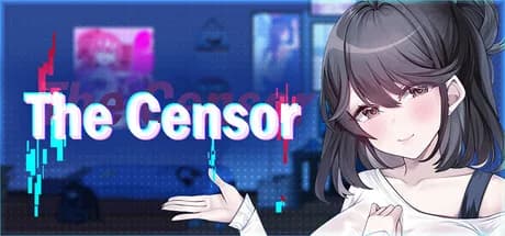 The Censor DX Edition görsel 1