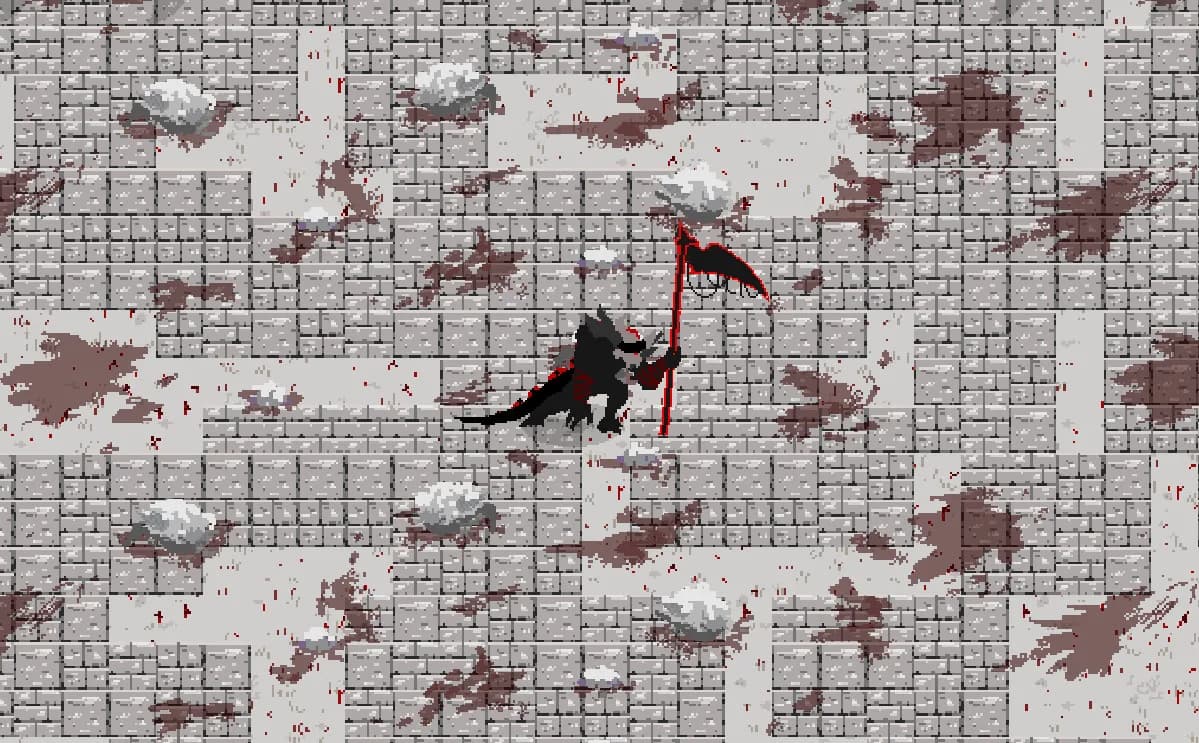 Dark Sword: The Light of Ainn görsel 6
