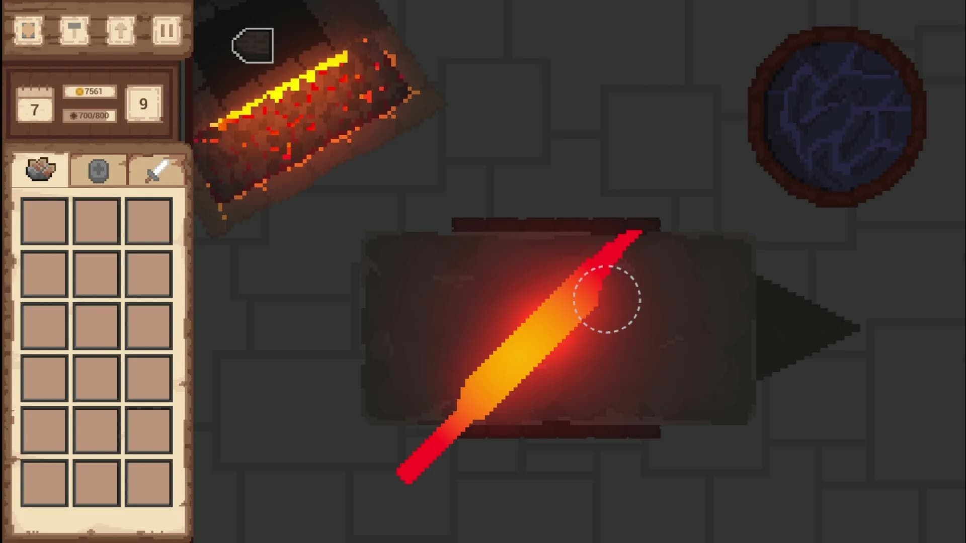 Forged in Epic görsel 3
