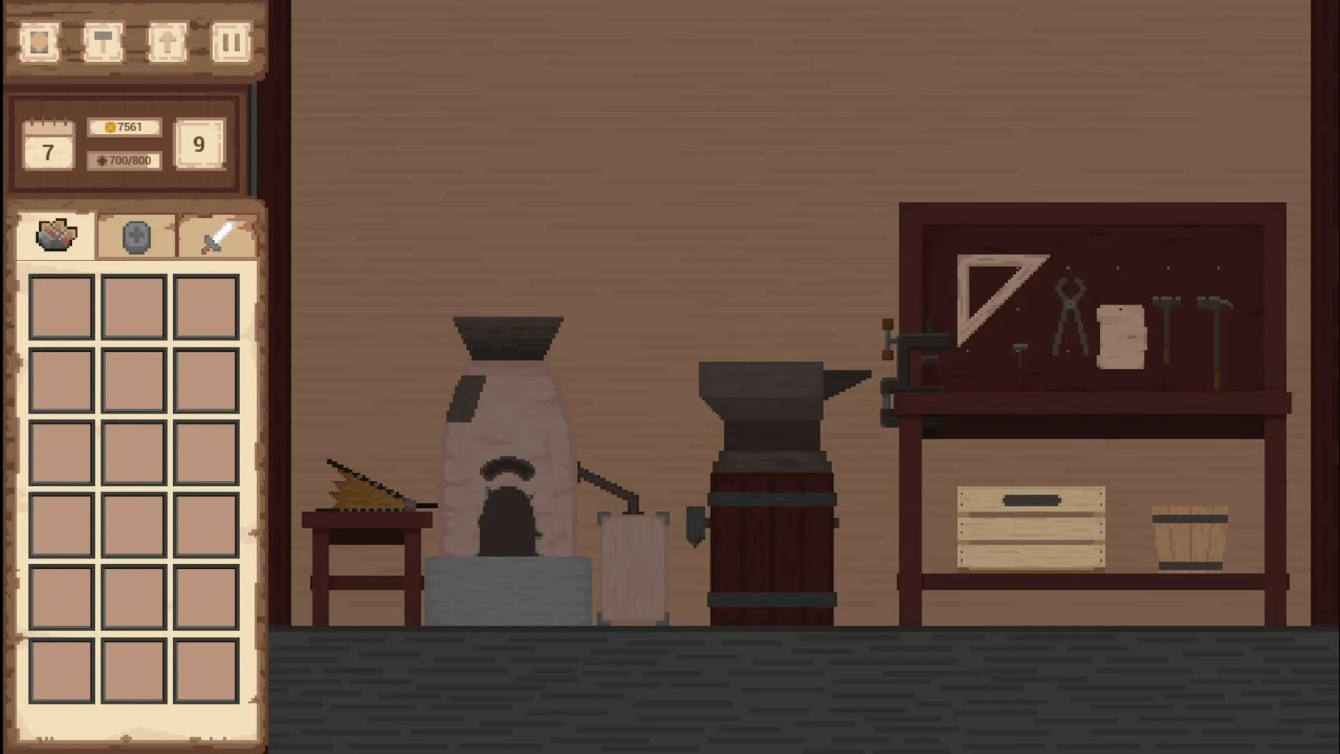 Forged in Epic görsel 4