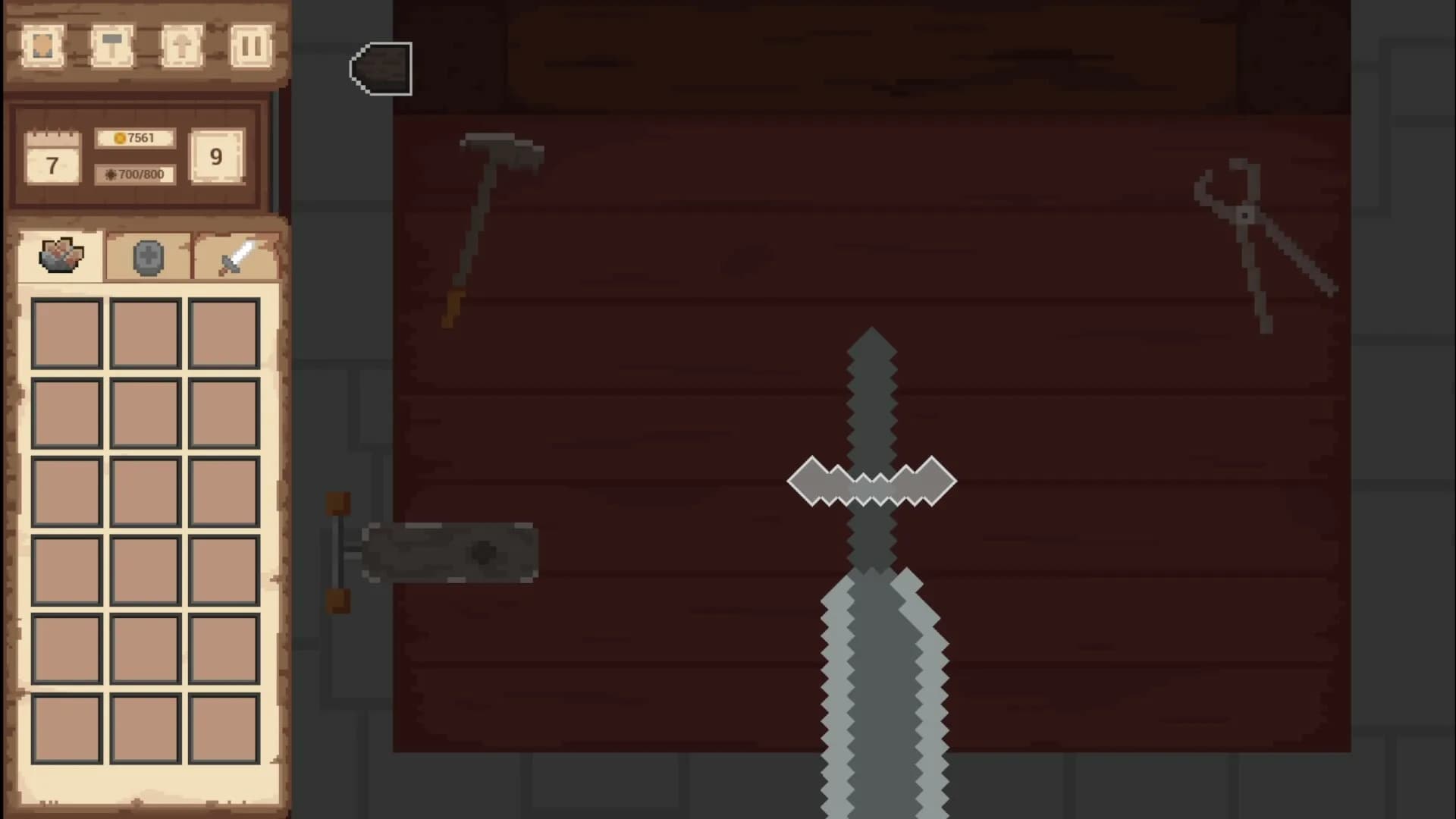 Forged in Epic görsel 6