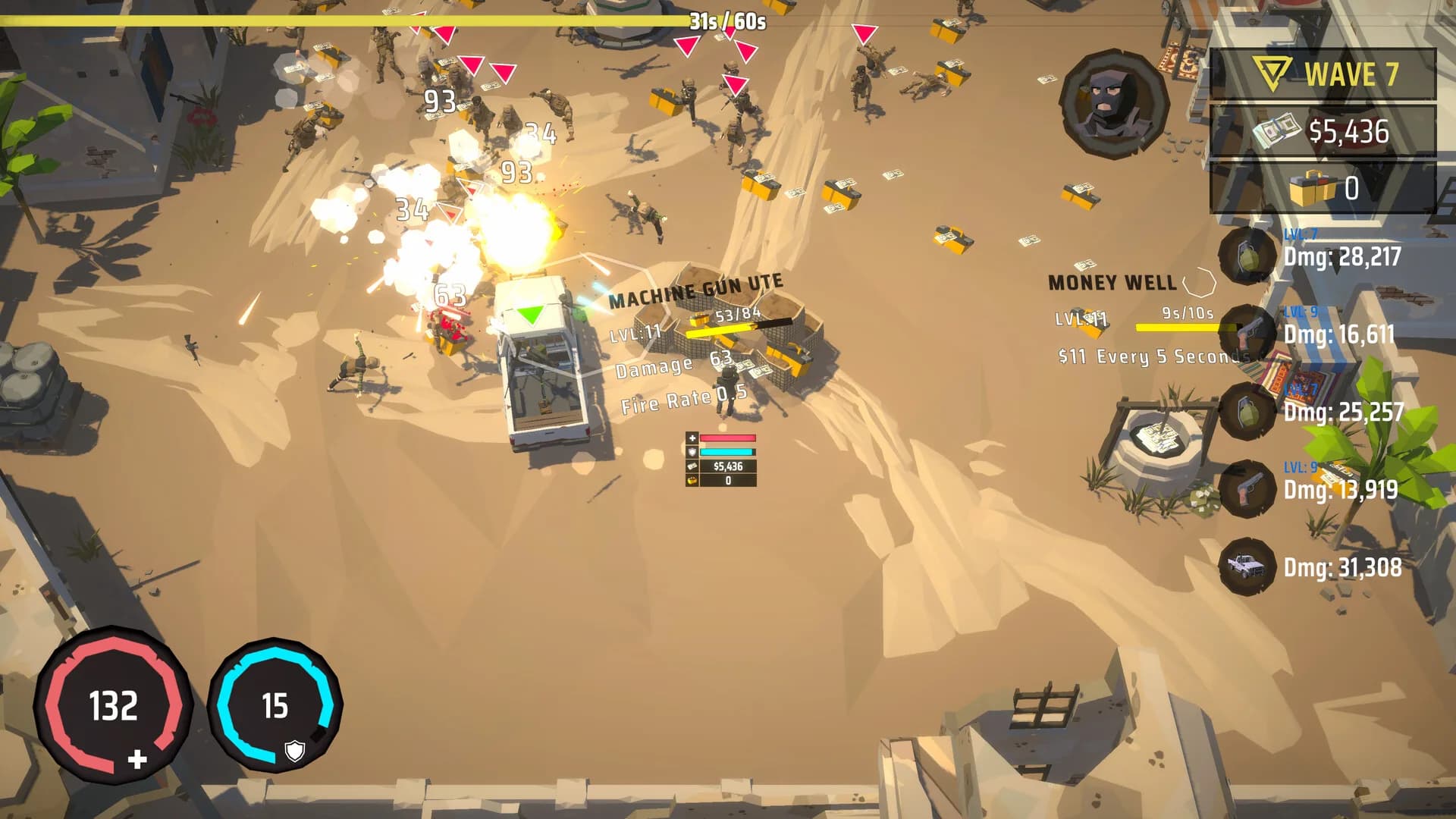 Zero Distance görsel 4