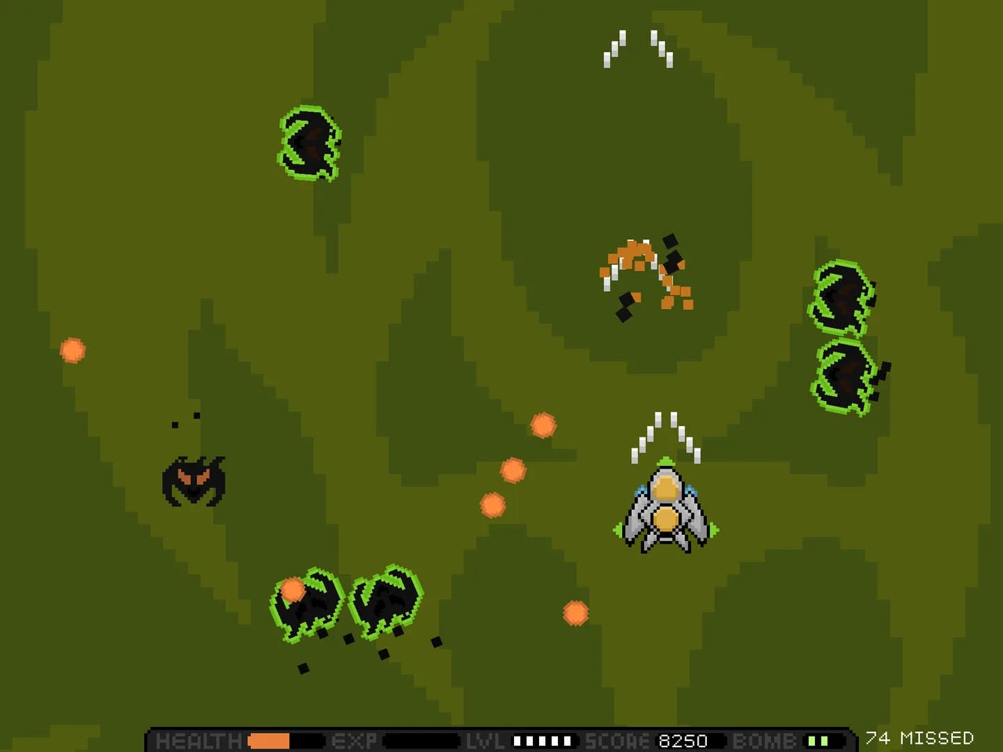 Totally Shmup görsel 2