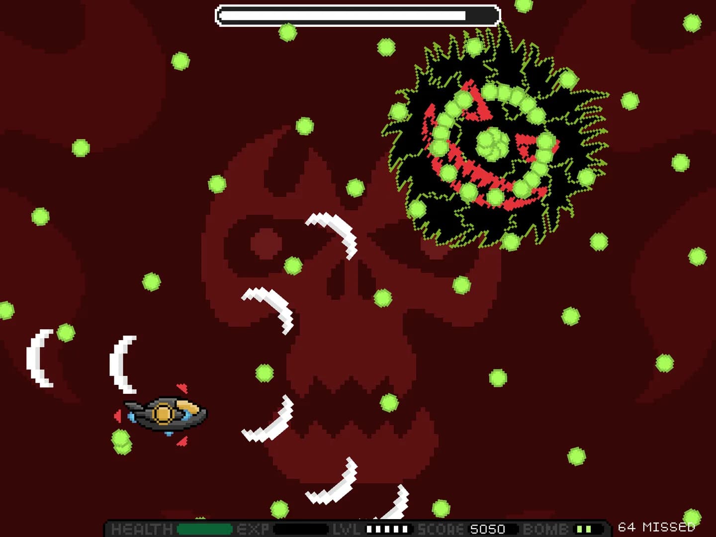 Totally Shmup görsel 3
