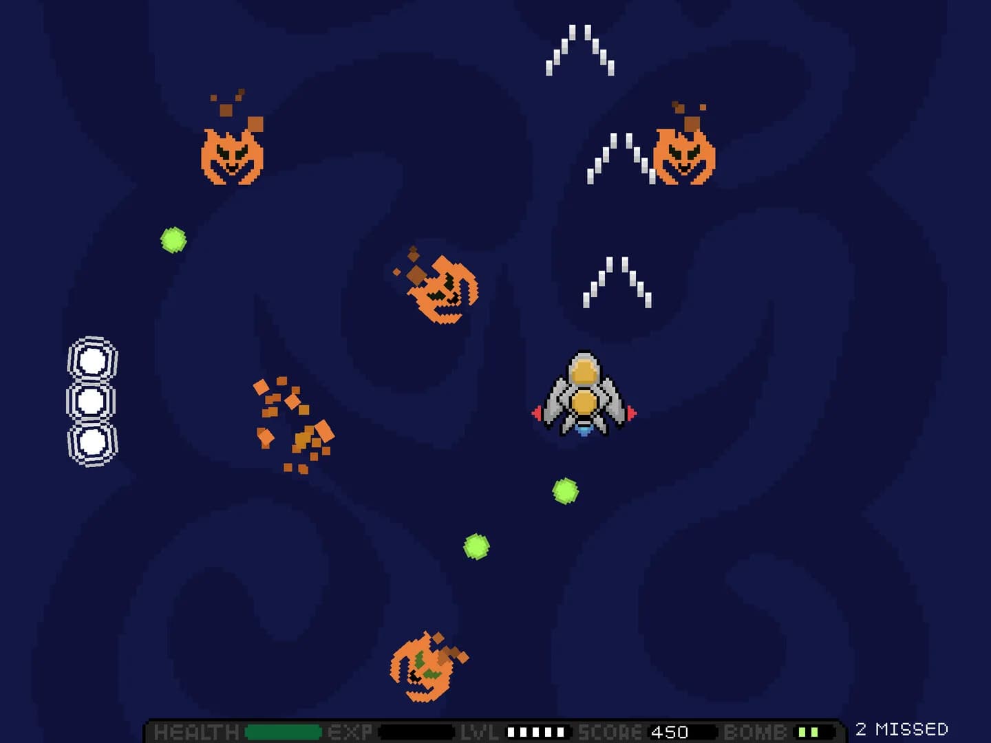 Totally Shmup görsel 4