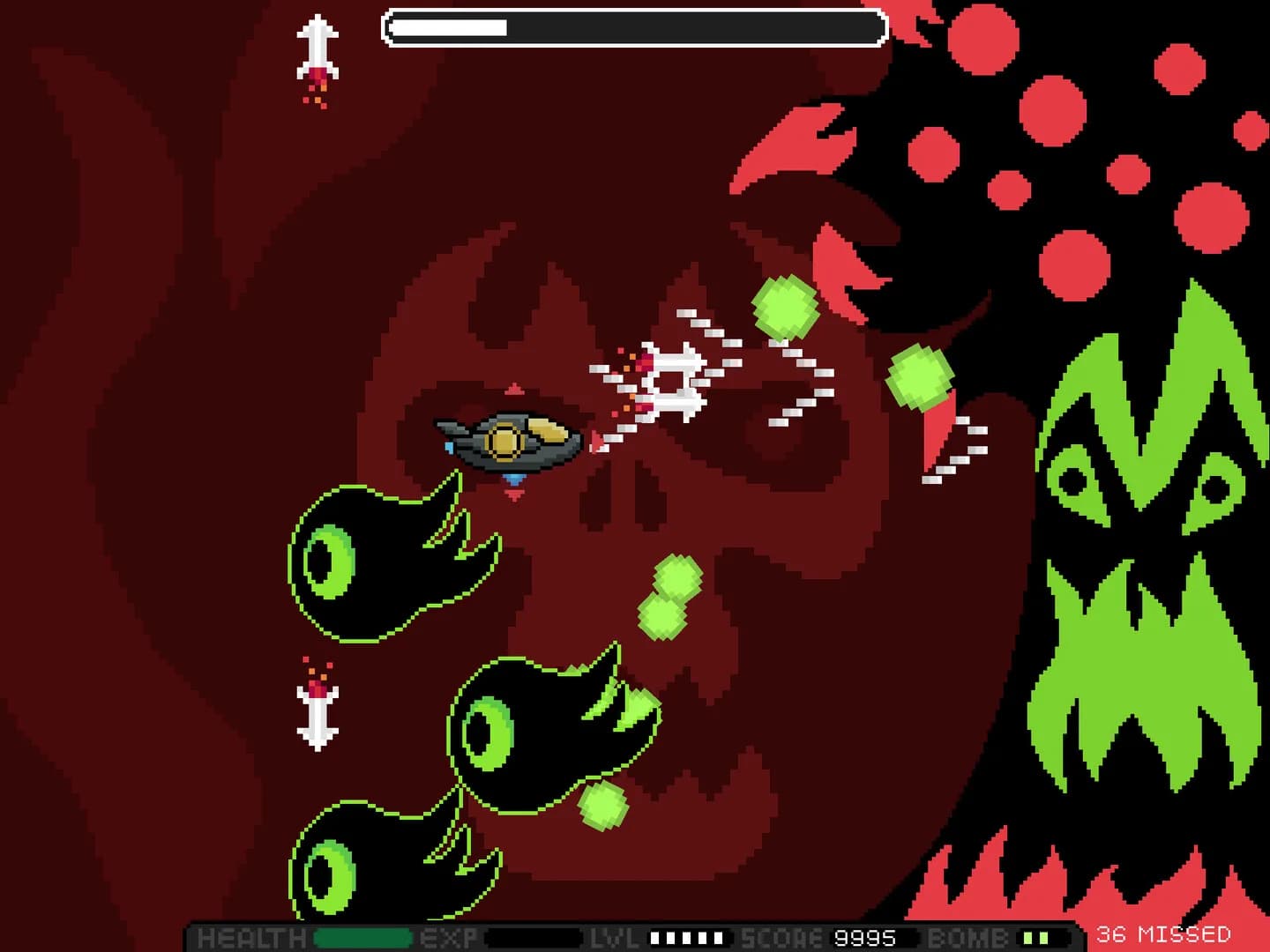 Totally Shmup görsel 5