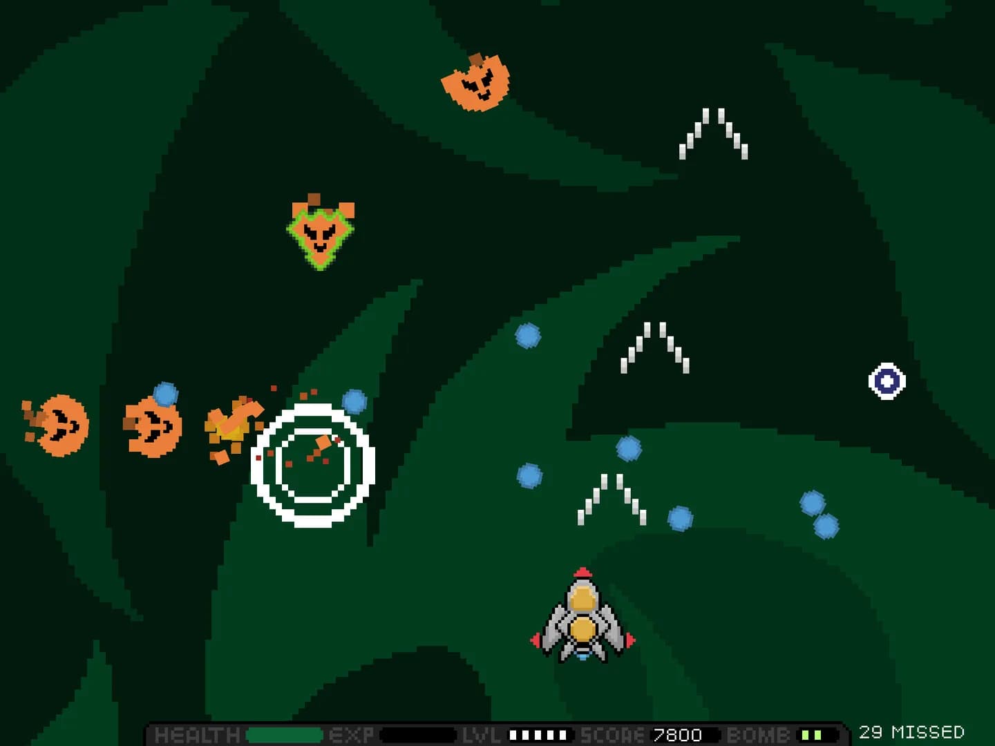 Totally Shmup görsel 6