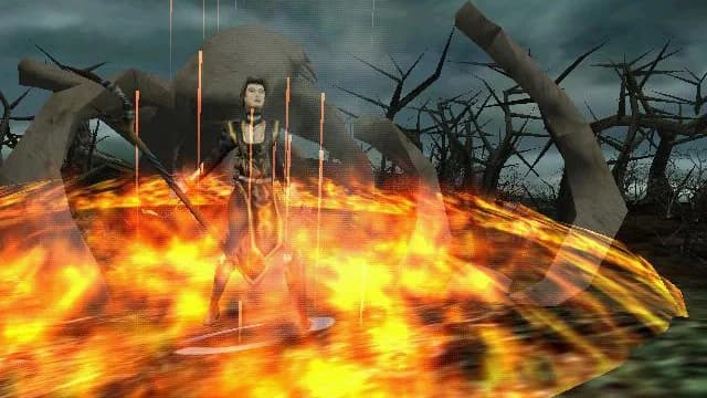 Summoner görsel 3