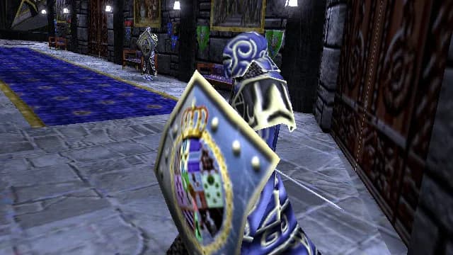 Summoner görsel 8