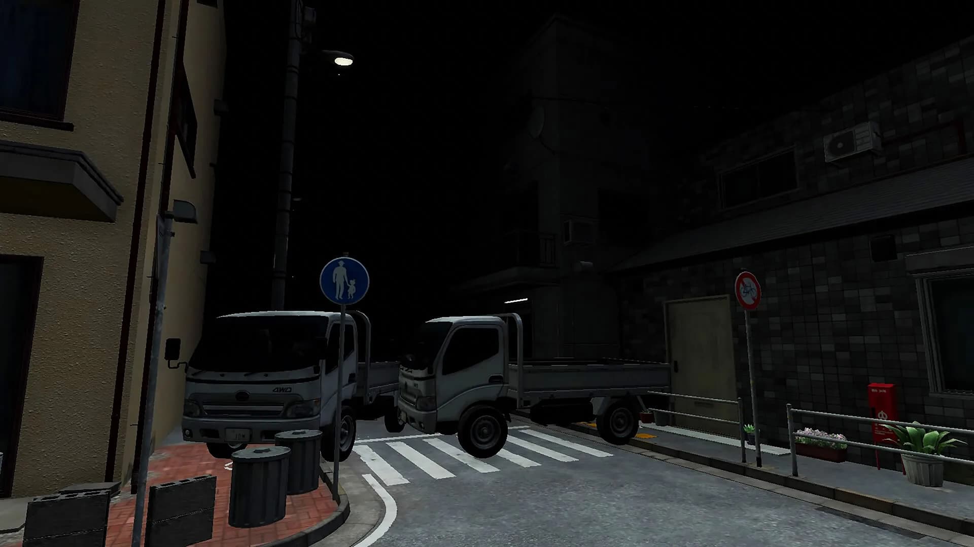 The Street 10 görsel 2