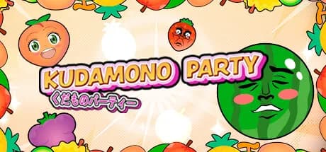 Kudamono Party görsel 1