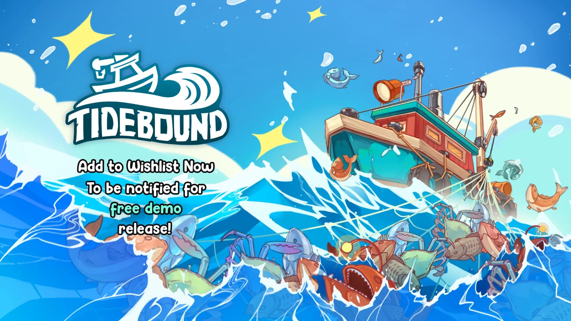 Tidebound görsel 9