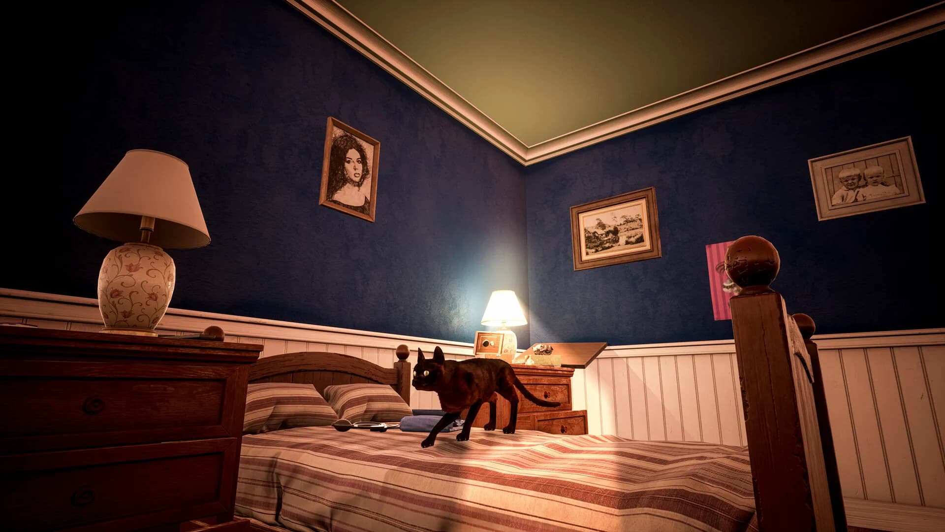 Cat Simulator - Kitty Conundrums görsel 6
