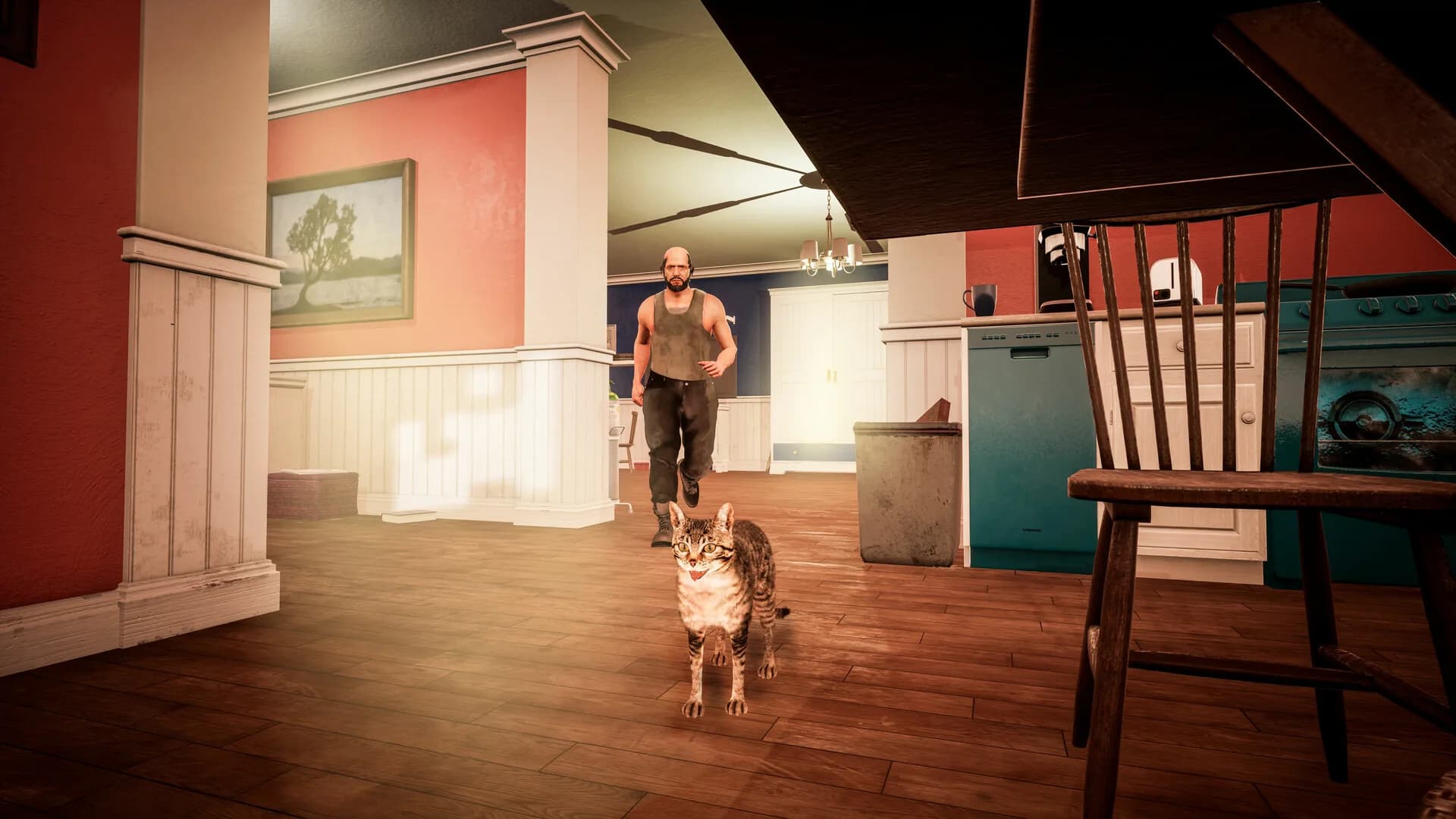 Cat Simulator - Kitty Conundrums görsel 7