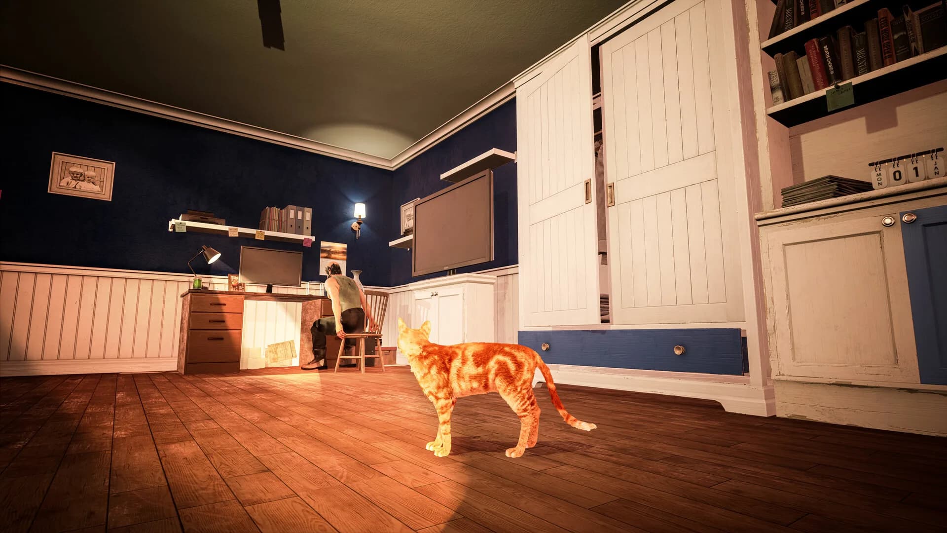 Cat Simulator - Kitty Conundrums görsel 10