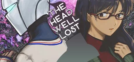 the head well lost görsel 1
