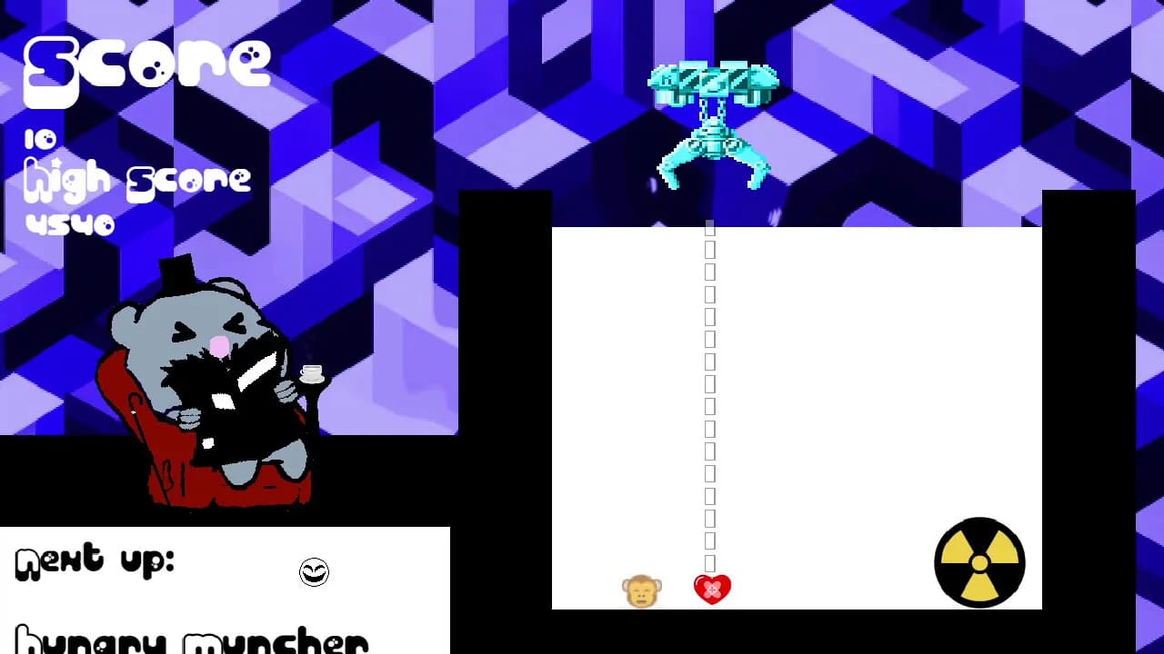 Fusion Fling görsel 2
