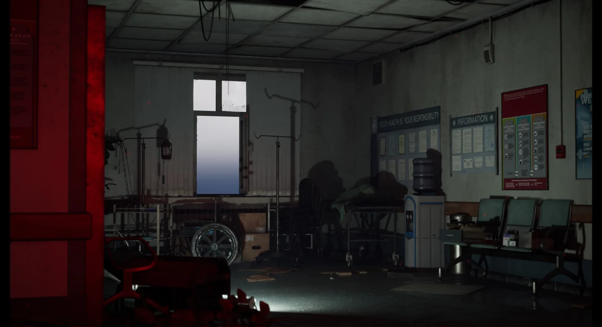 EXTANT: Zombie Eradication Co-op Simulation görsel 11