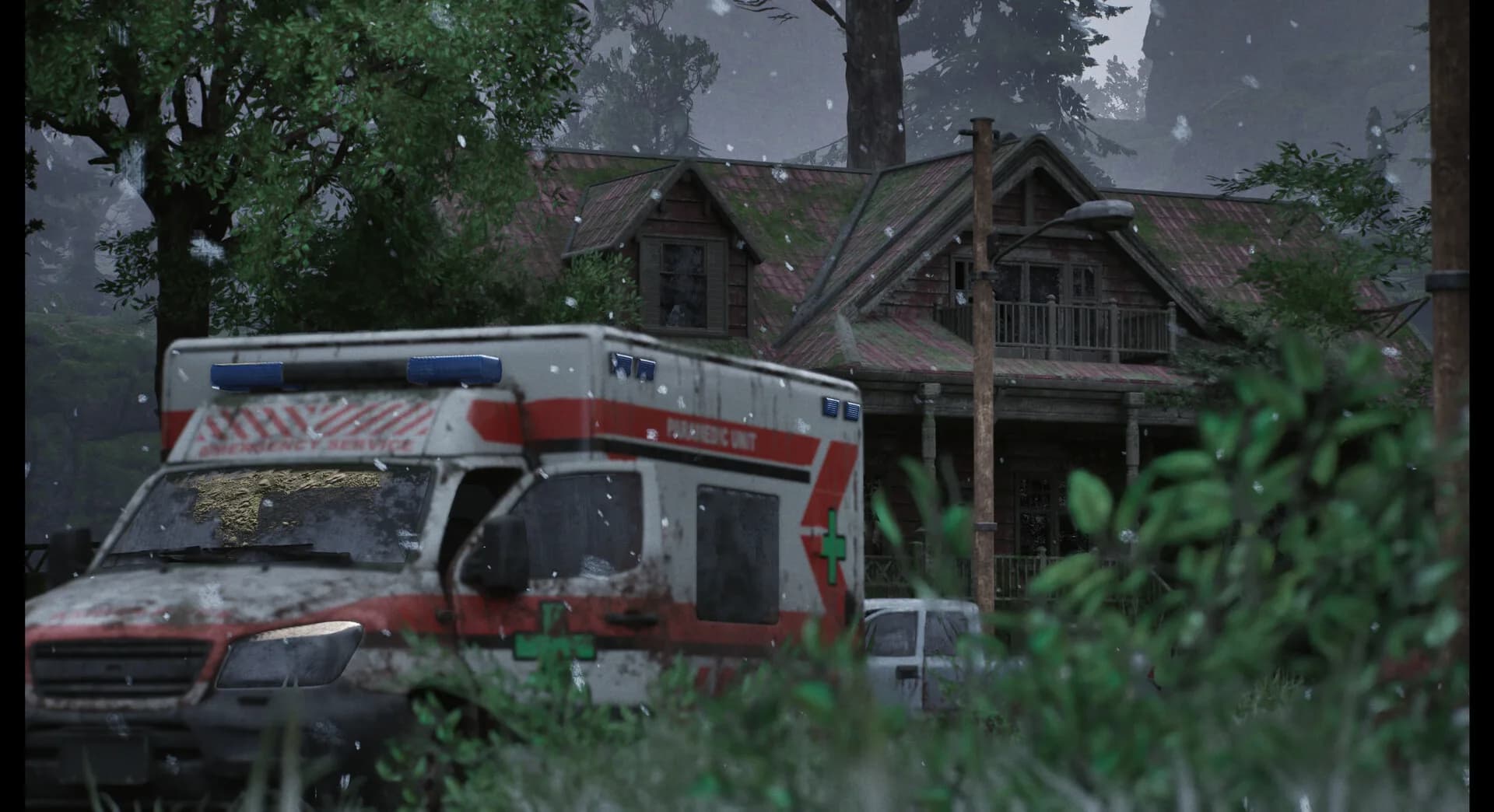 EXTANT: Zombie Eradication Co-op Simulation görsel 16