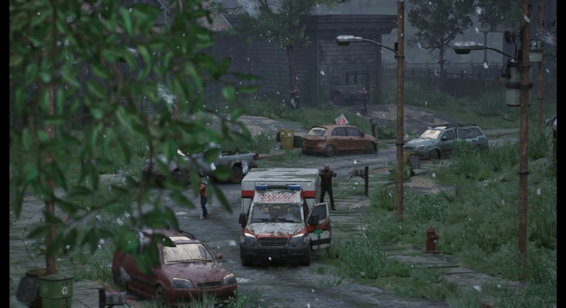 EXTANT: Zombie Eradication Co-op Simulation görsel 17
