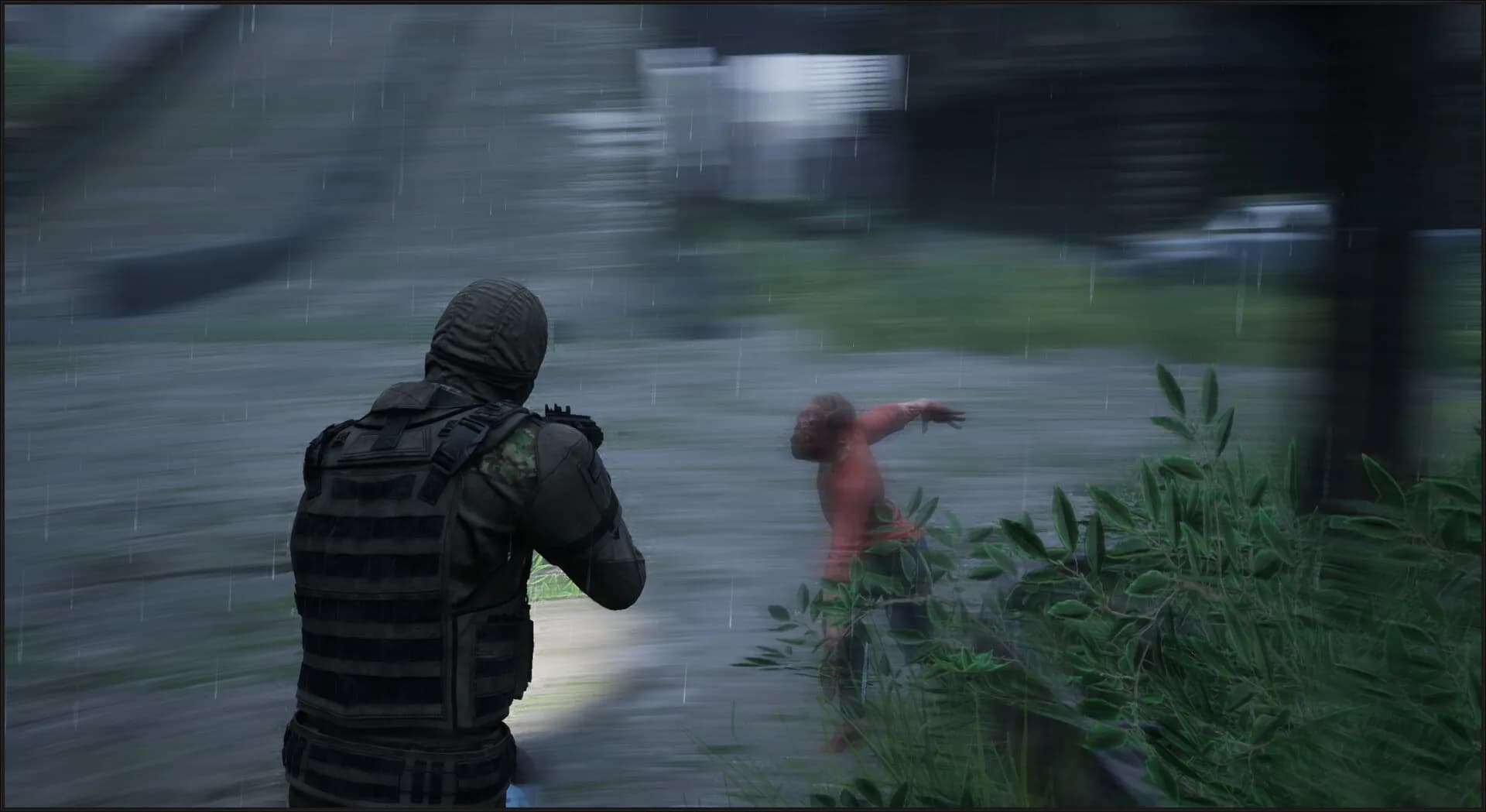EXTANT: Zombie Eradication Co-op Simulation görsel 18
