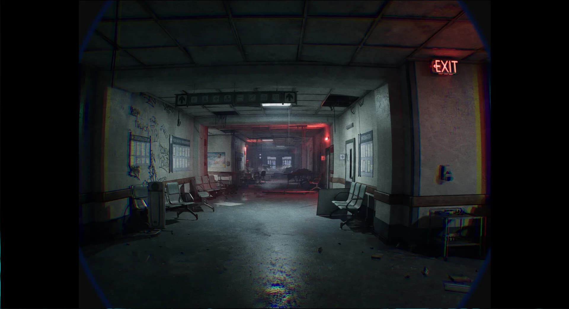 EXTANT: Zombie Eradication Co-op Simulation görsel 4