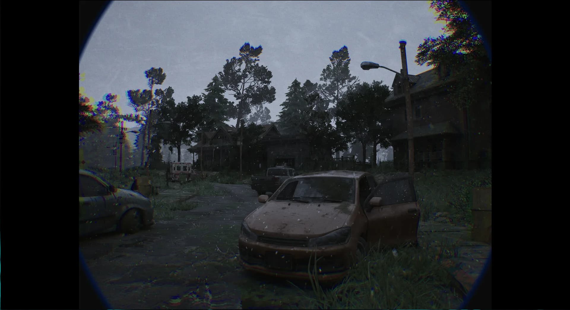 EXTANT: Zombie Eradication Co-op Simulation görsel 5
