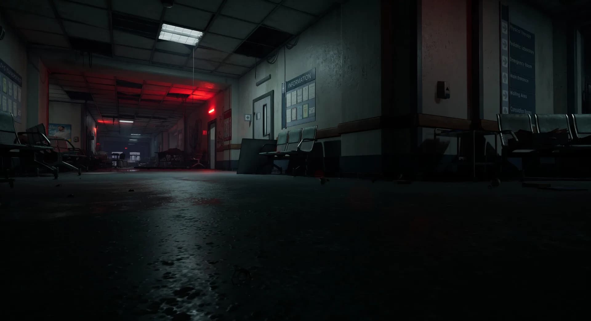 EXTANT: Zombie Eradication Co-op Simulation görsel 8