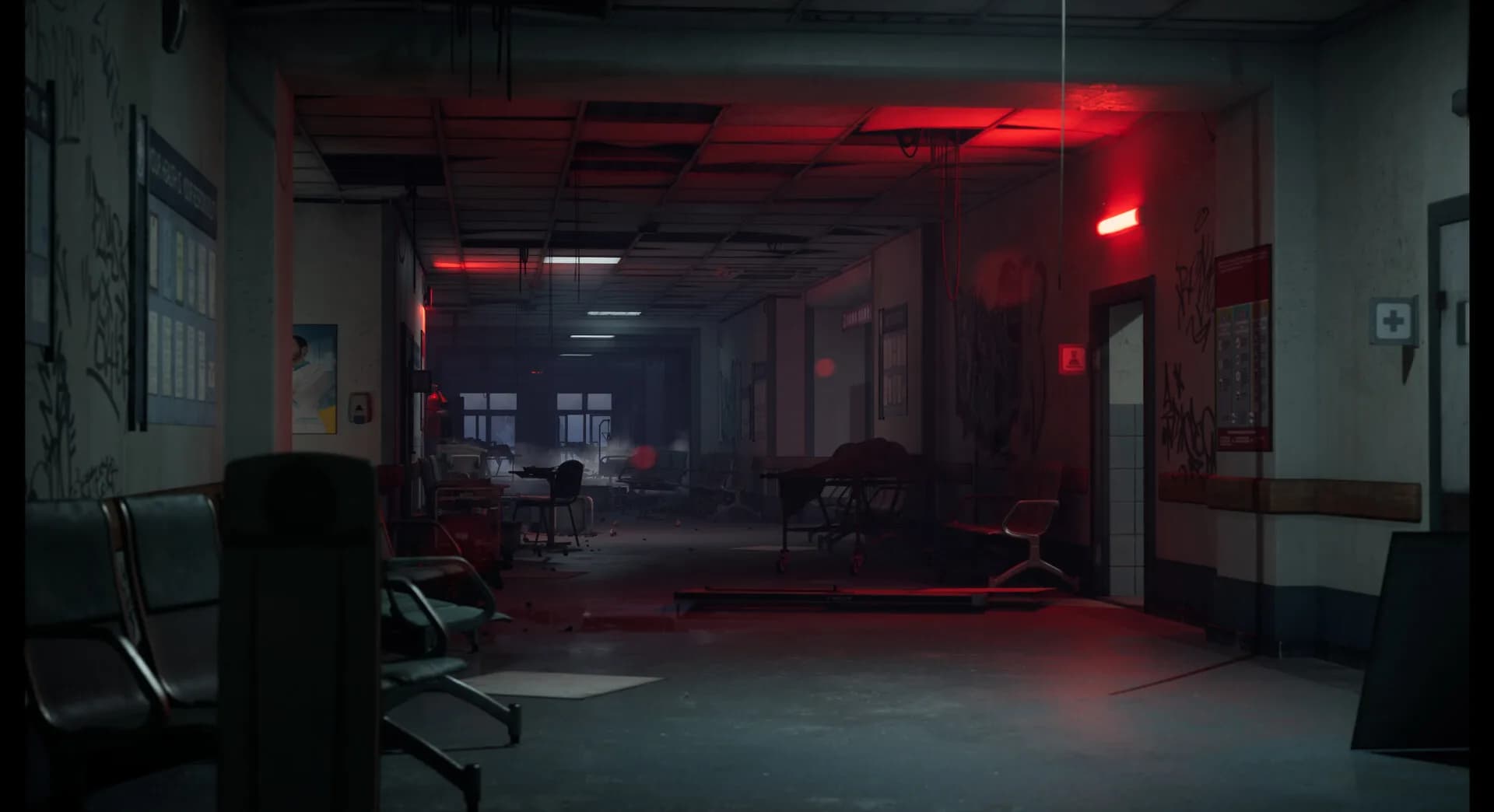 EXTANT: Zombie Eradication Co-op Simulation görsel 9