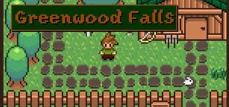 Greenwood Falls görsel 1