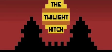 The Twilight Witch