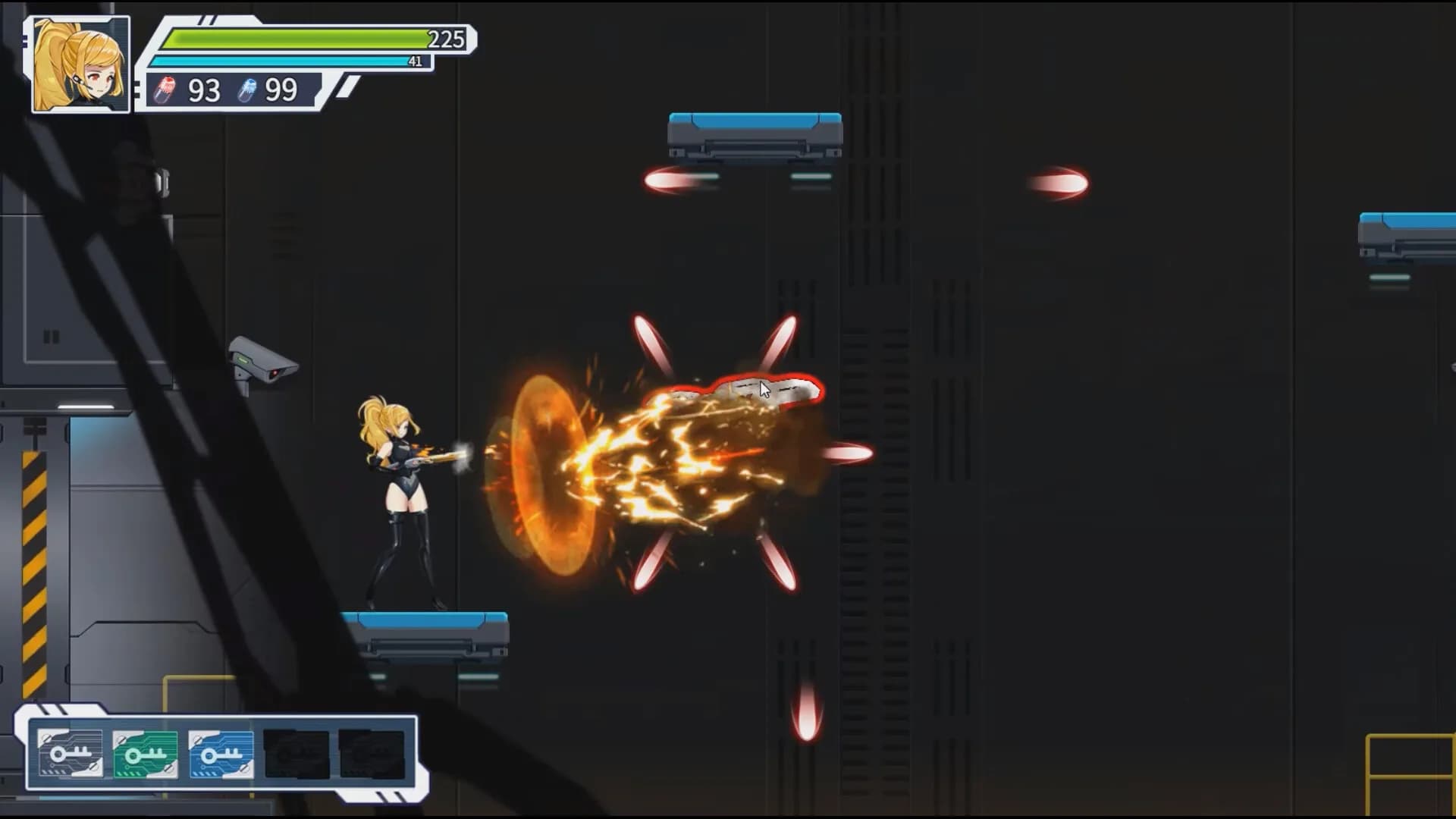 捜査官の試練INVESTIGATOR TRIALS görsel 7