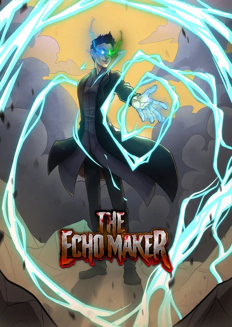 The EchoMaker görsel 7