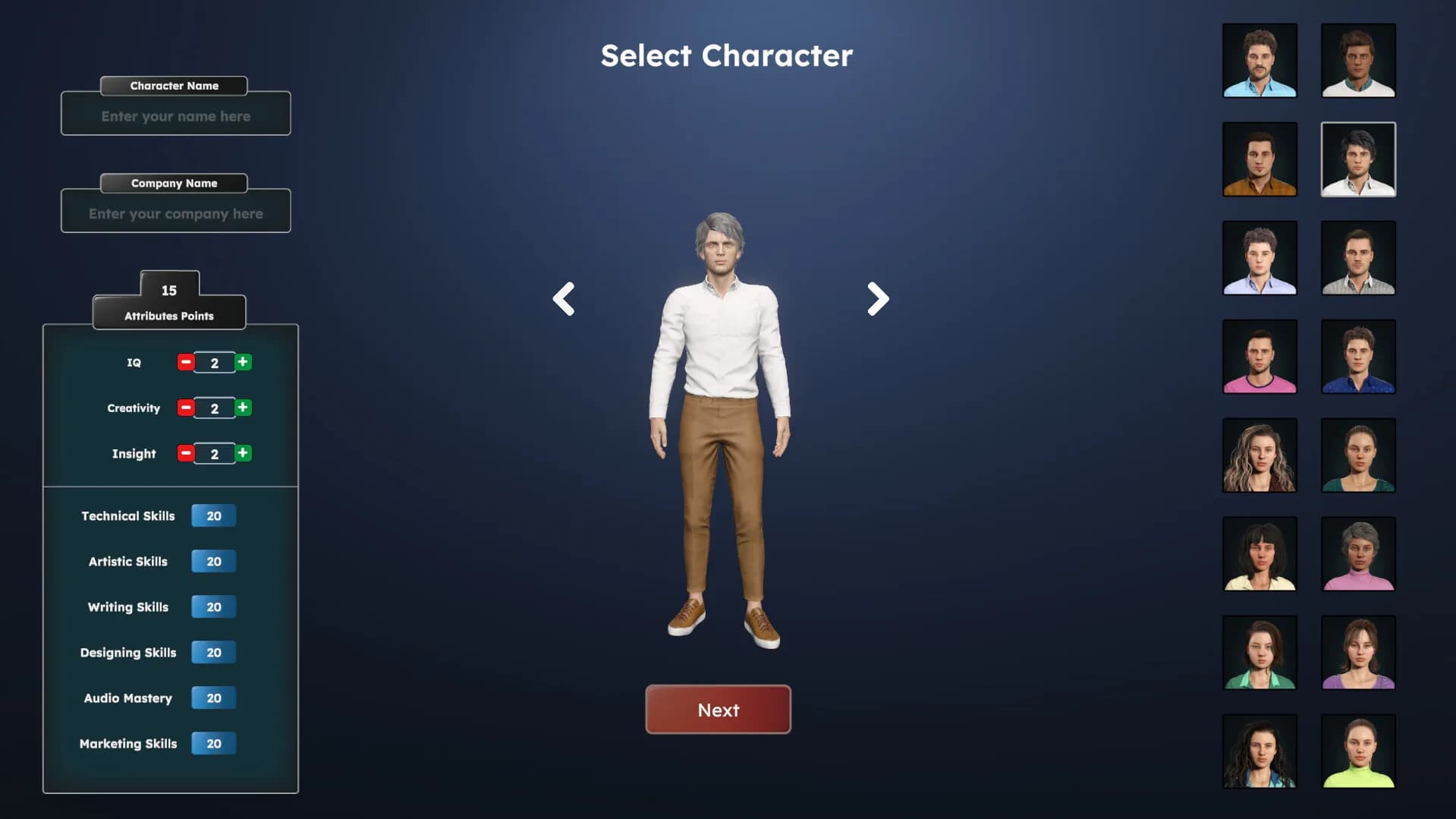 Game Builder Tycoon görsel 4