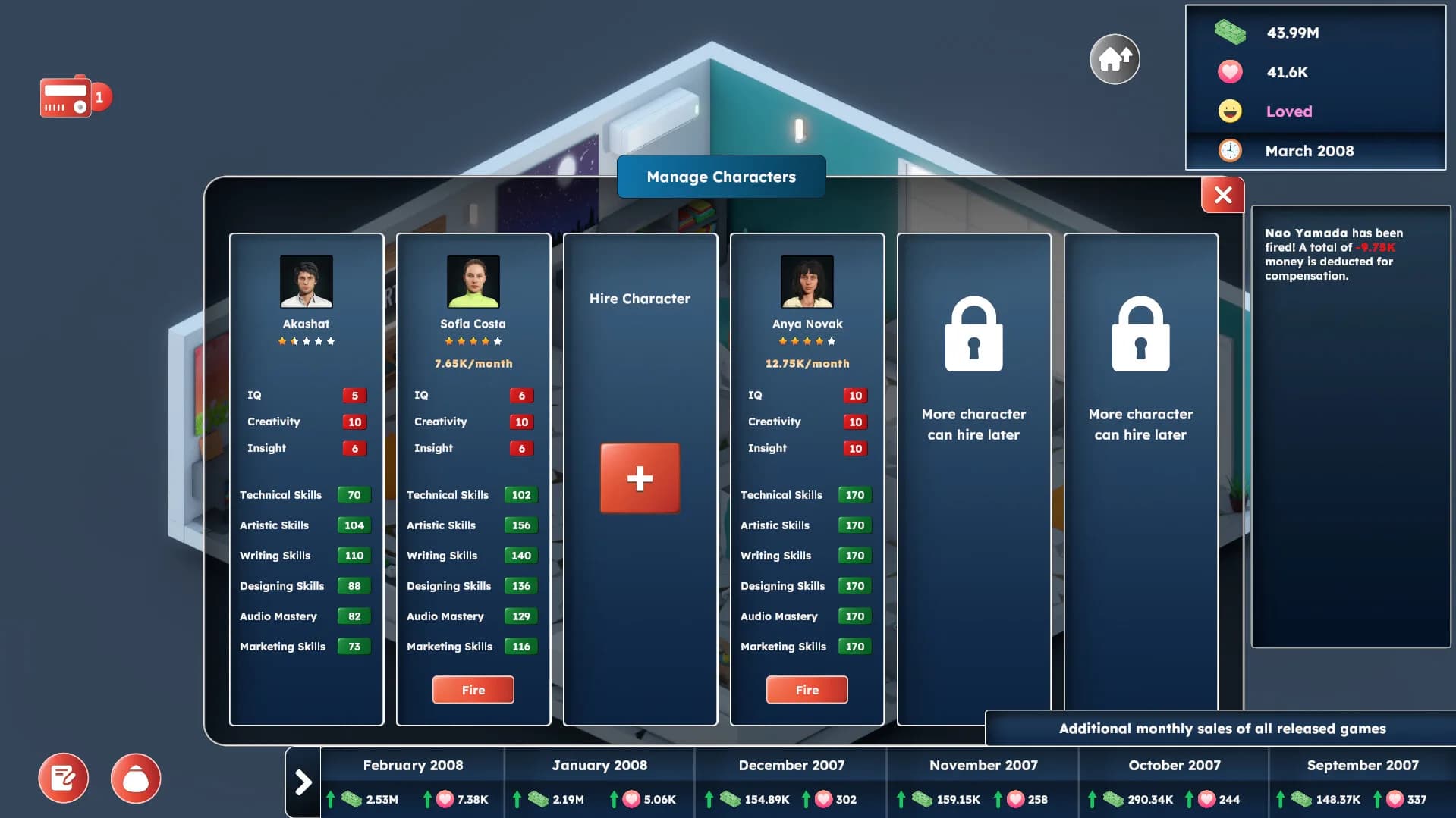 Game Builder Tycoon görsel 5
