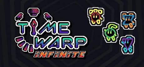 Time Warp Infinite