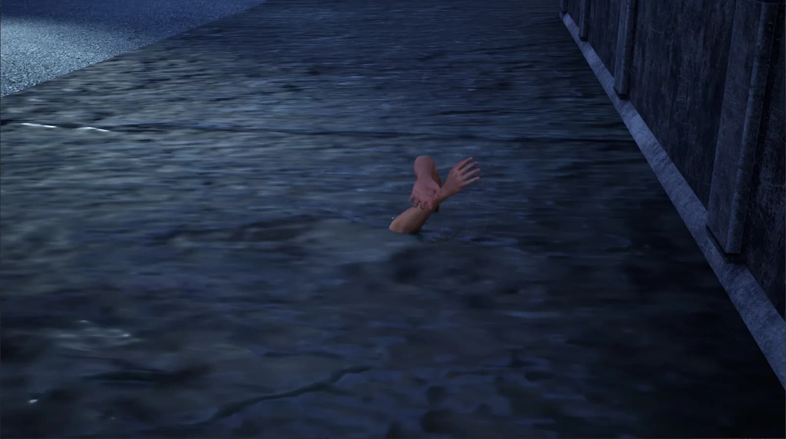 The Glitch Prison görsel 8