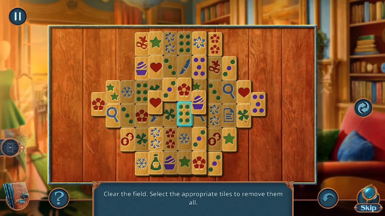 Hidden Object Chronicles: Poisoned Truth Collector's Edition görsel 4