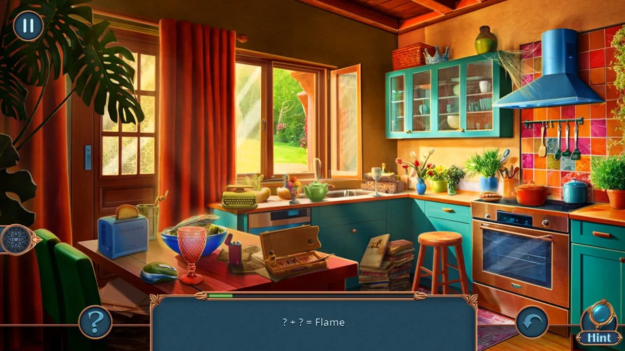 Hidden Object Chronicles: Poisoned Truth Collector's Edition görsel 5
