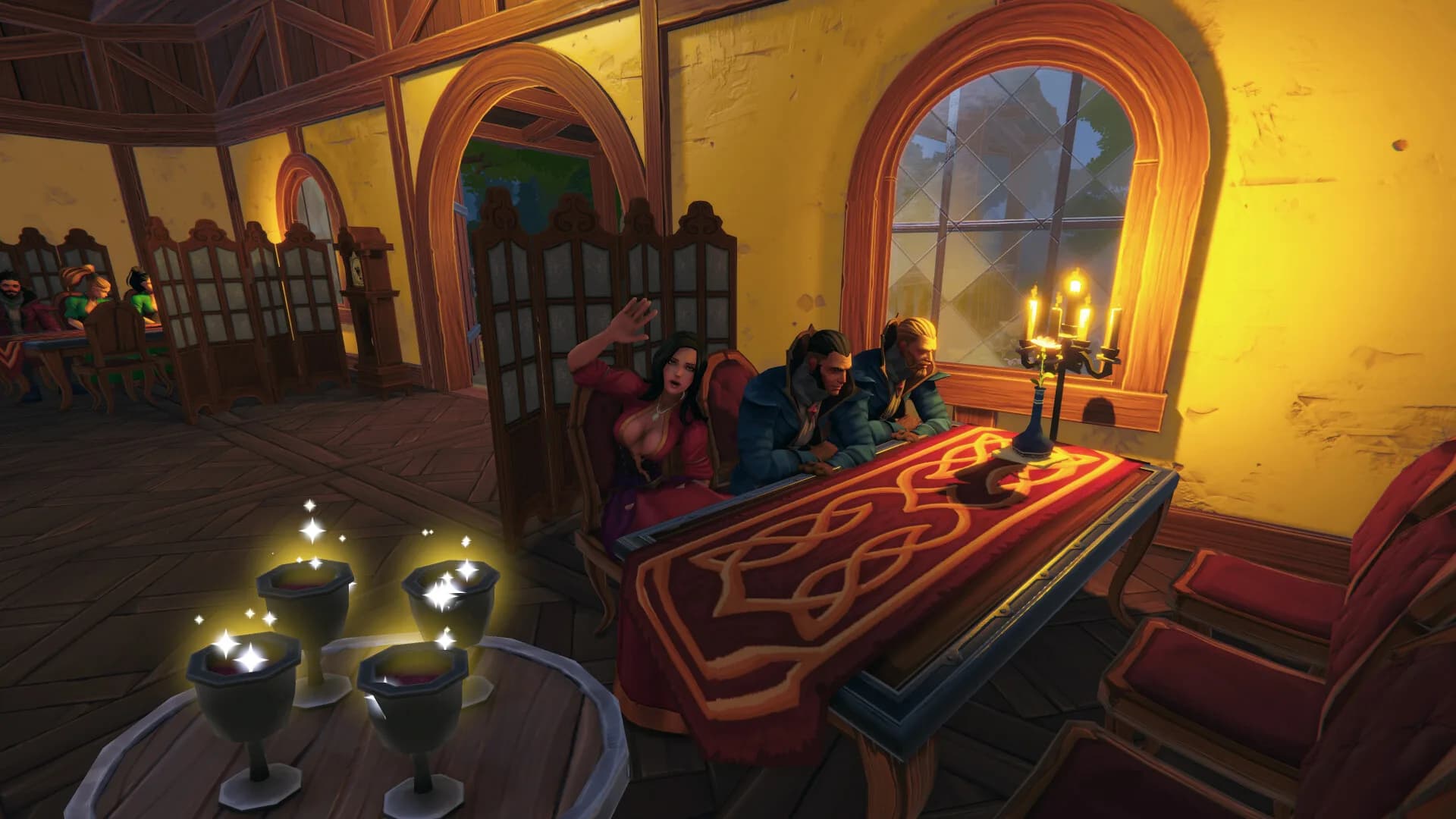 Tavern Manager Simulator 🍻 görsel 9