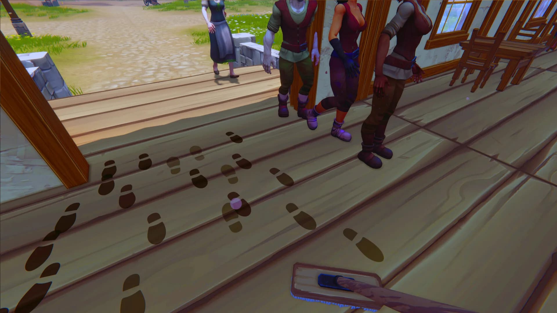 Tavern Manager Simulator 🍻 görsel 11
