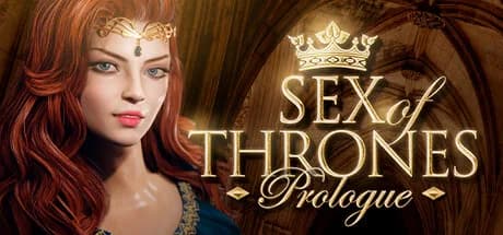 Sex of Thrones 👑 Prologue