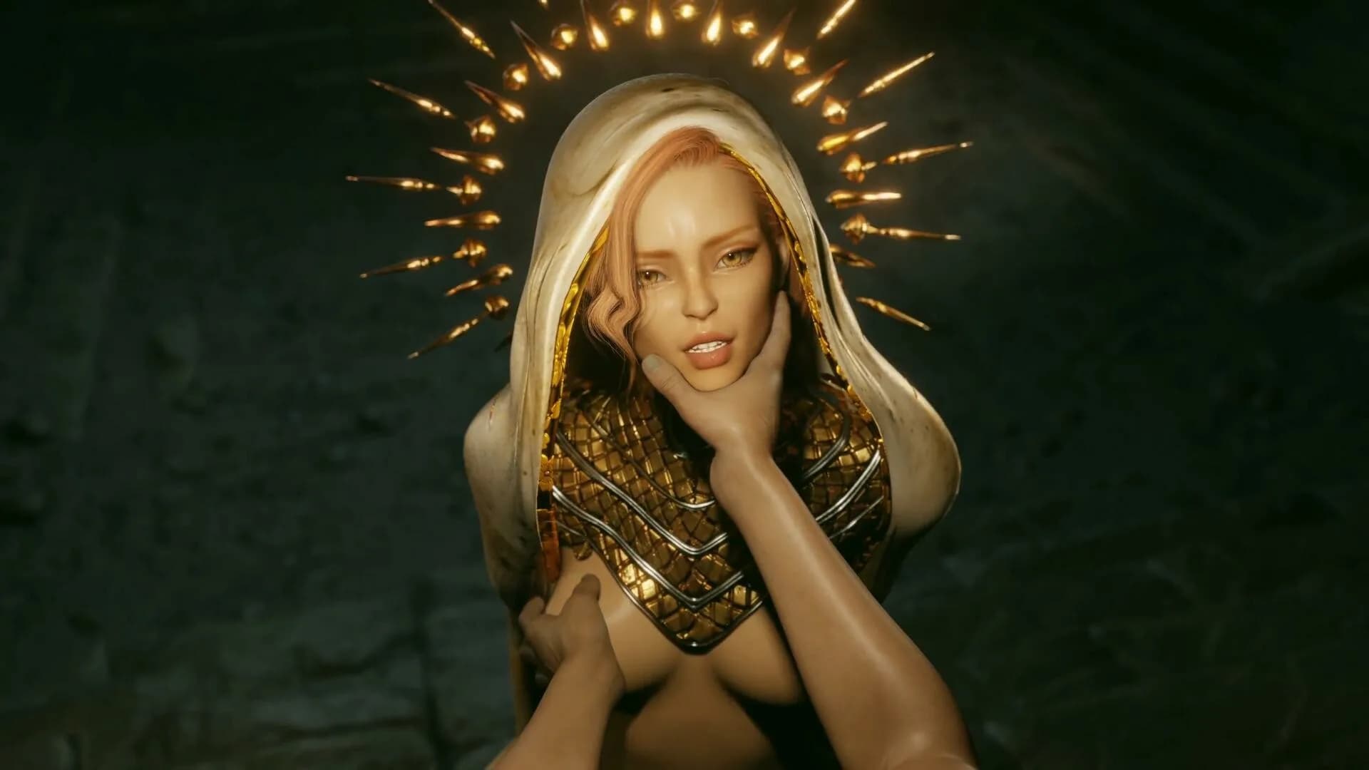 Sex of Thrones 👑 Prologue görsel 19
