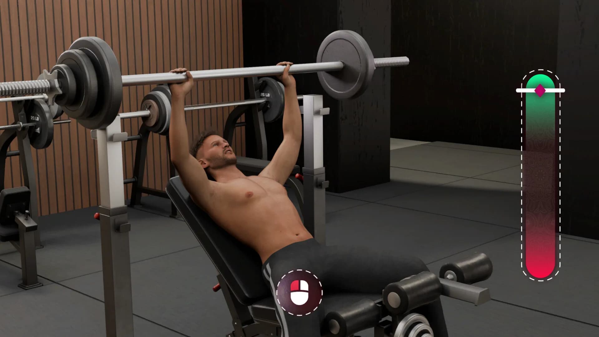 Sex Coach: Hot Yoga - Prologue görsel 10