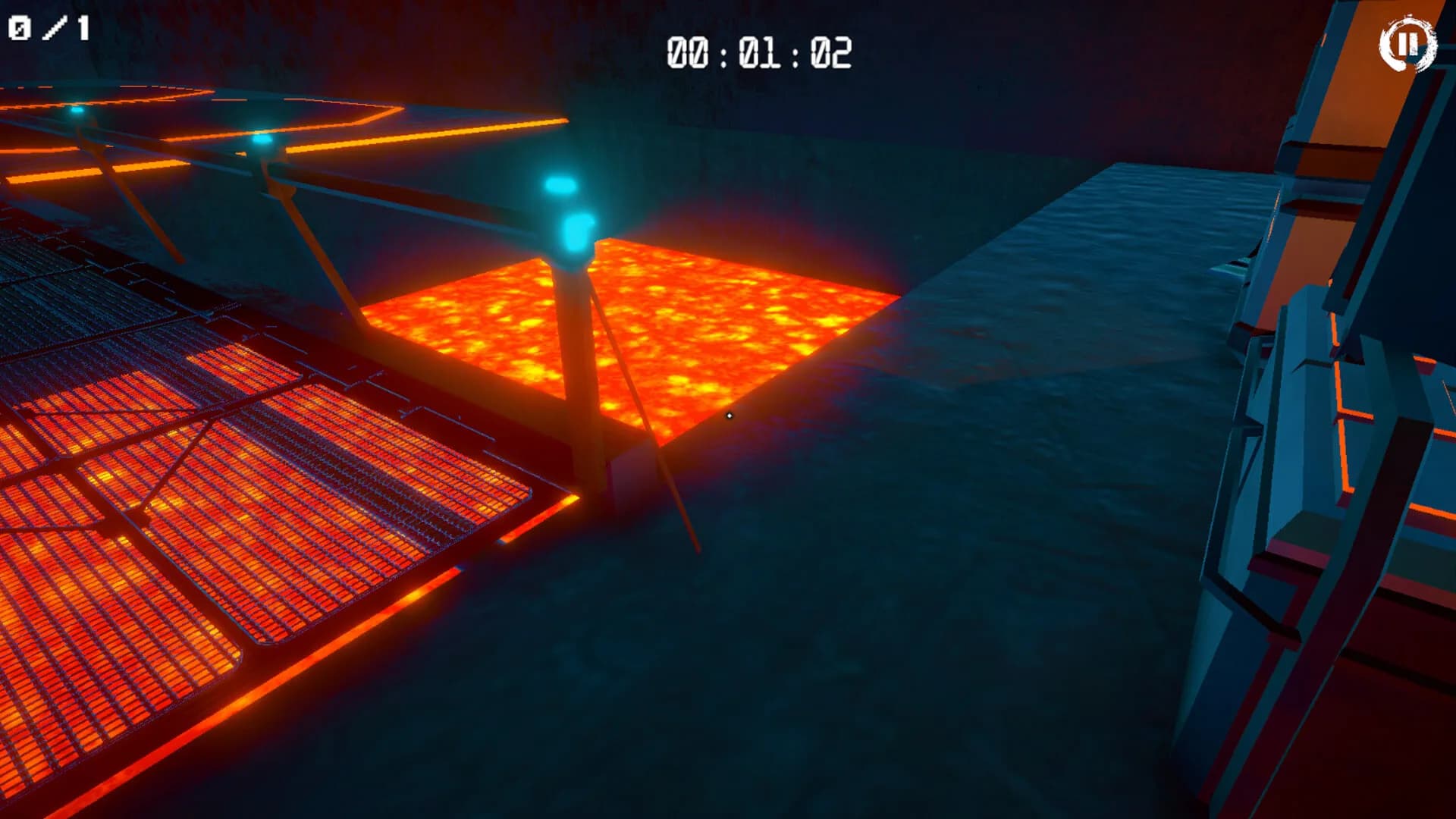 3D PUZZLE - Factory görsel 2