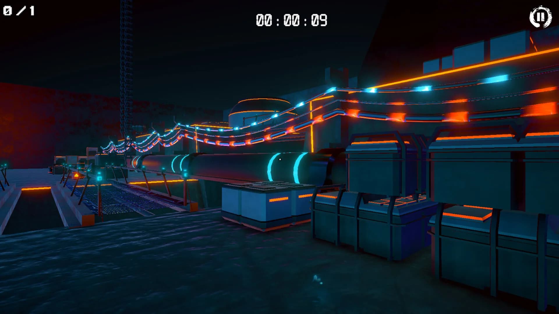 3D PUZZLE - Factory görsel 5