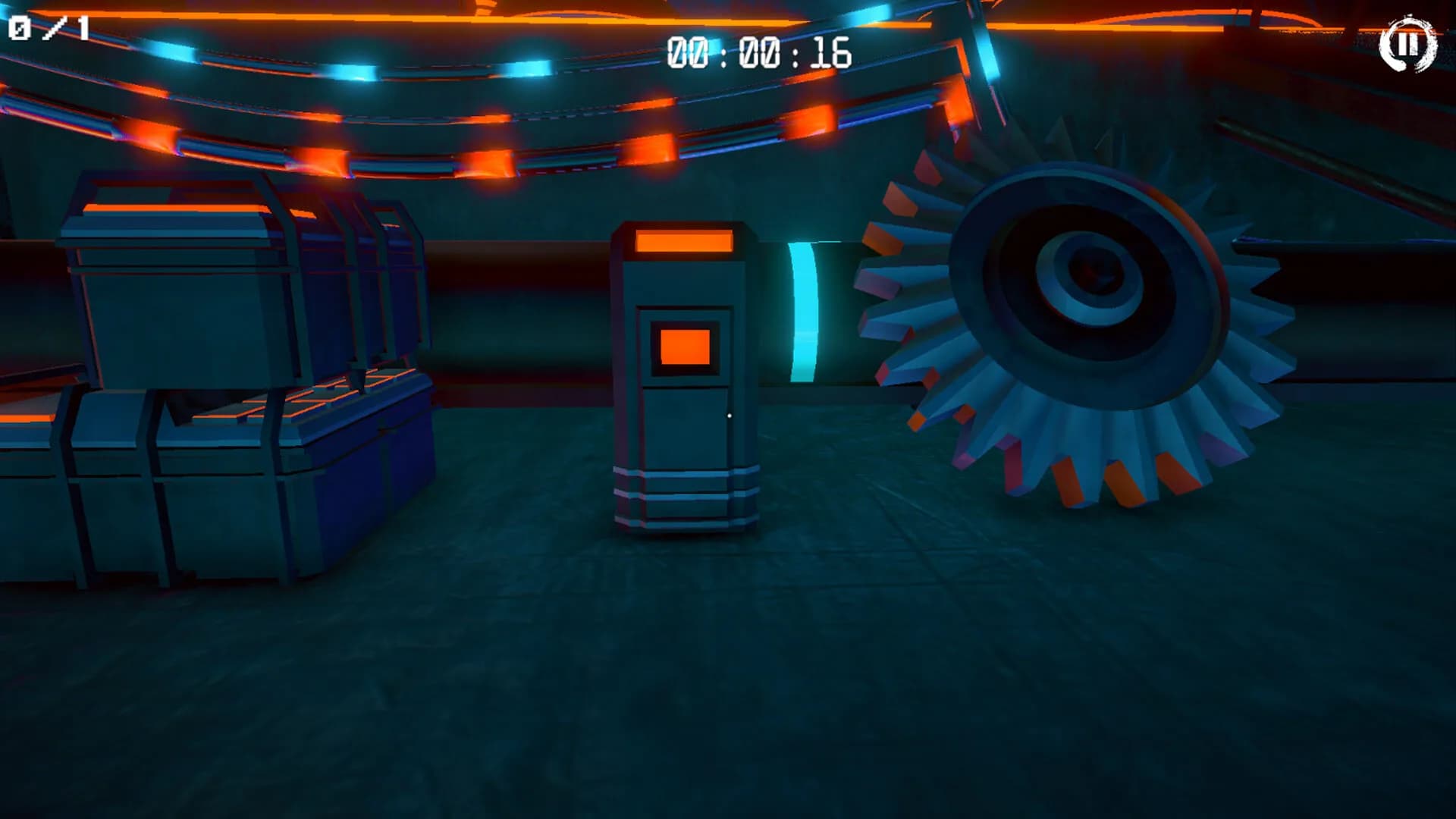 3D PUZZLE - Factory görsel 6