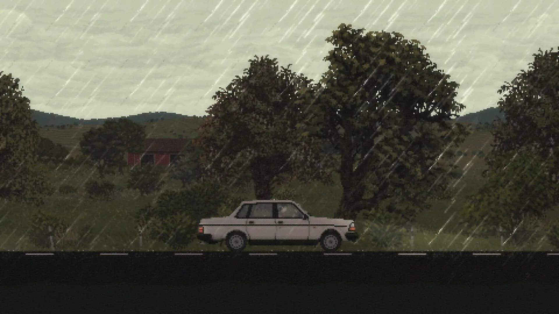 Keep Driving görsel 12