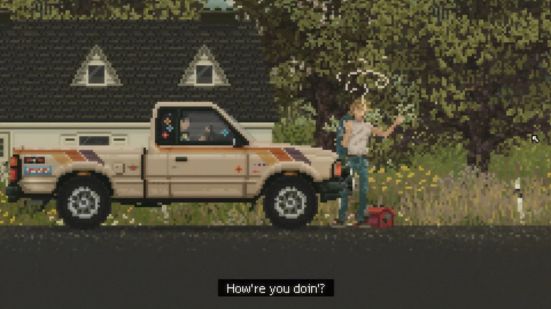 Keep Driving görsel 4