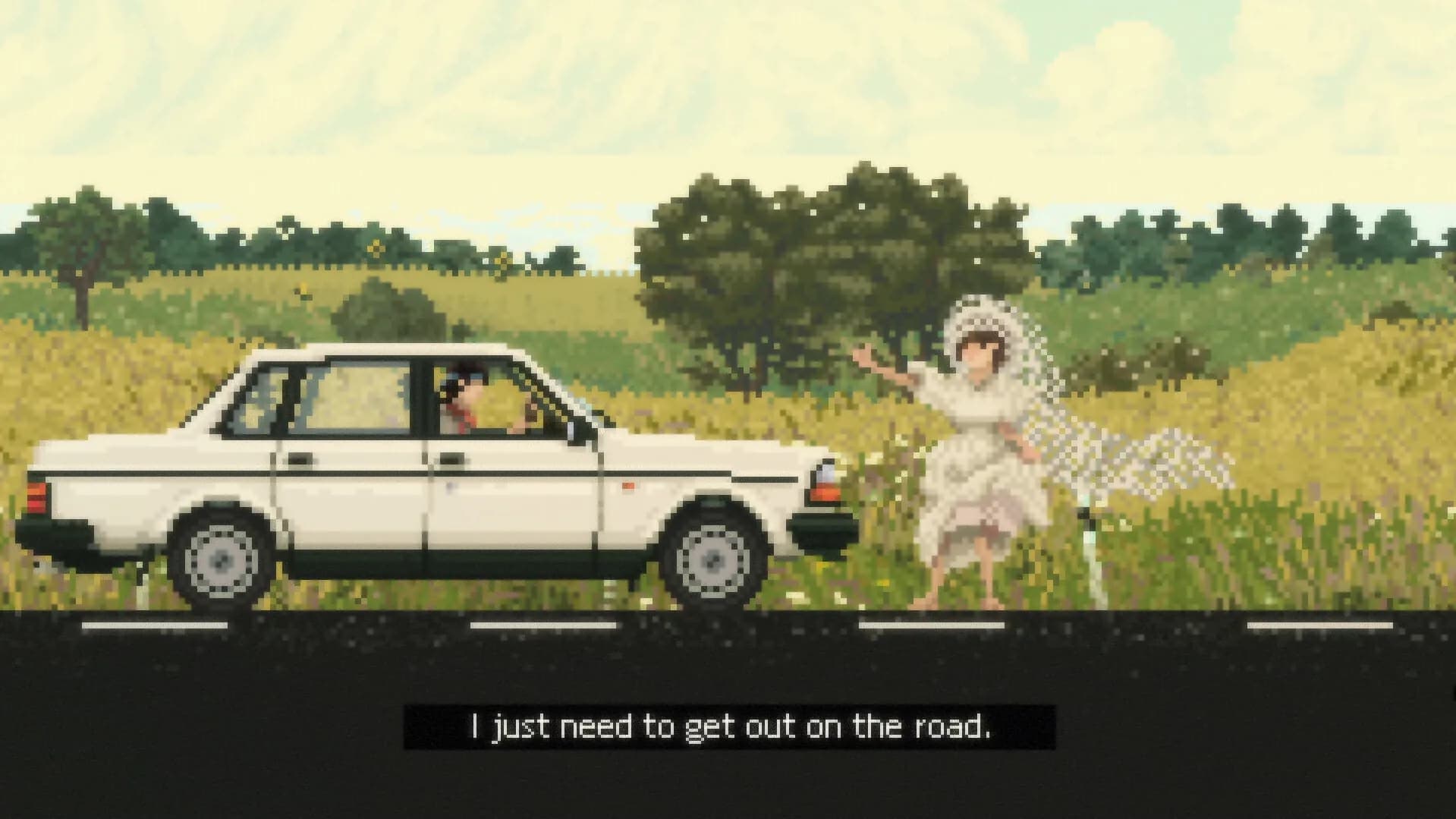 Keep Driving görsel 10